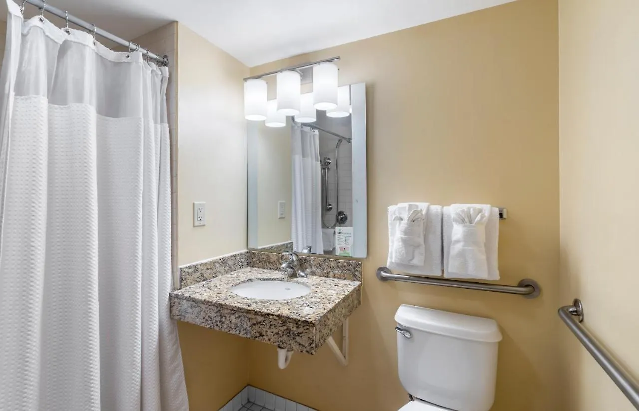 Hotel Extended Stay America Suites - Norfolk - Virginia Beach