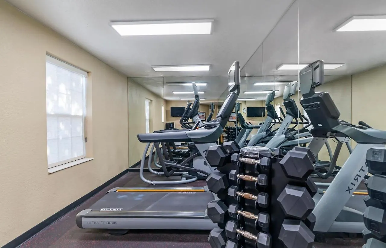 Extended Stay America Suites - Norfolk - Virginia Beach 2*,