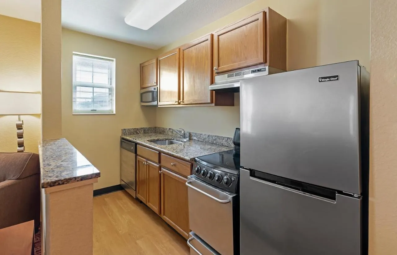 Extended Stay America Suites - Norfolk - Virginia Beach 2*,  USA