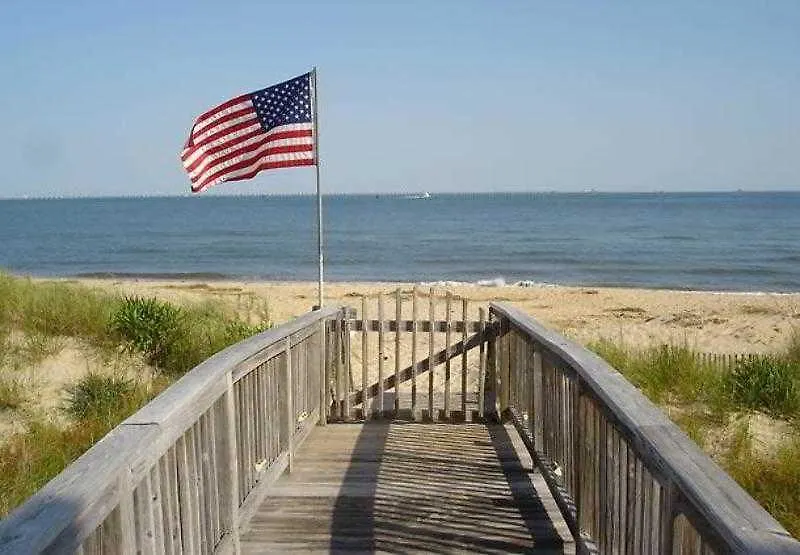 Extended Stay America Suites - Norfolk - Virginia Beach 2*,